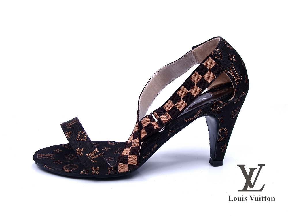 LV sandals073